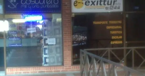 COSTURERO MIL Y UNA PUNTADAS BOGOTÁ COSTURERO MIL Y UNA PUNTADAS BOGOTÁ